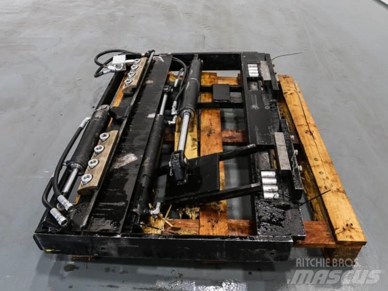 Kaup FLSE150C50501 Ротатори