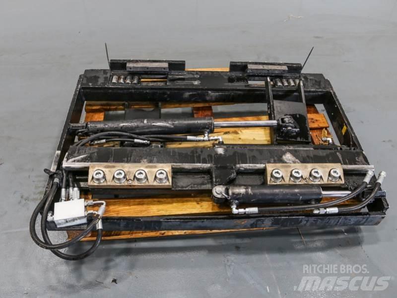 Kaup FLSE150C50501 Ротатори