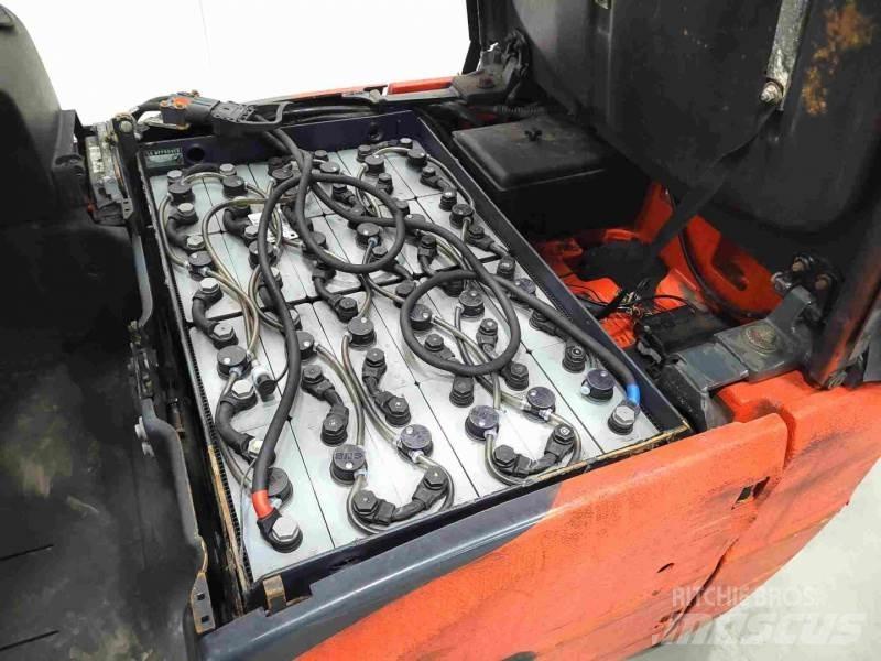 Linde E16C-02 386 Інше