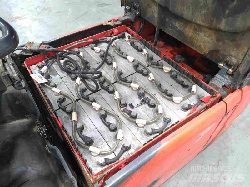 Linde E18L-02 386 Інше