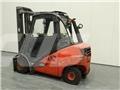 Linde H30D-02 393 Дизельні навантажувачі