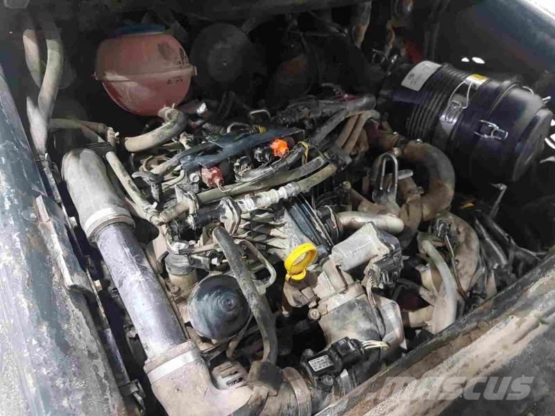 Linde H30D-02 393 DONOR Дизельні навантажувачі