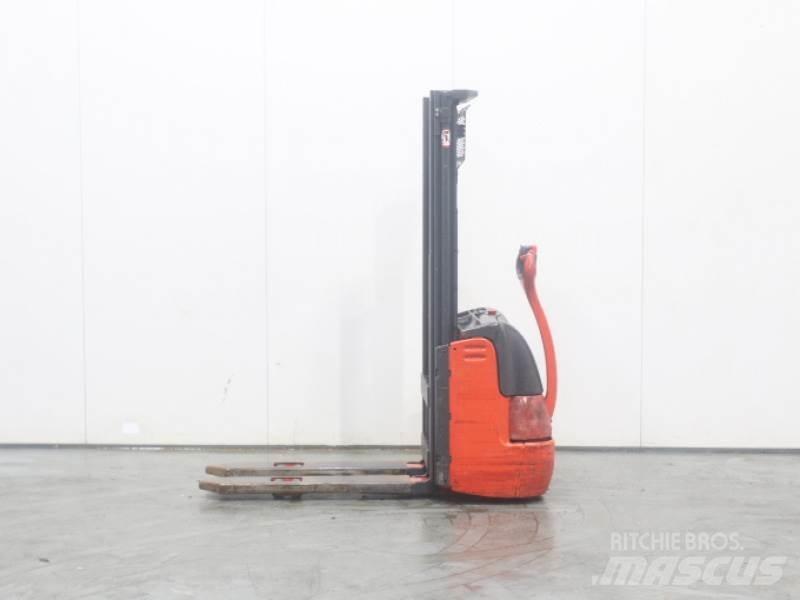 Linde L10 379 Ручні штабелери