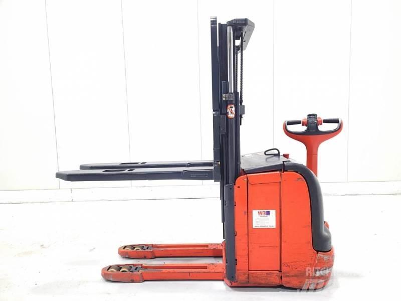 Linde L14 Ручні штабелери