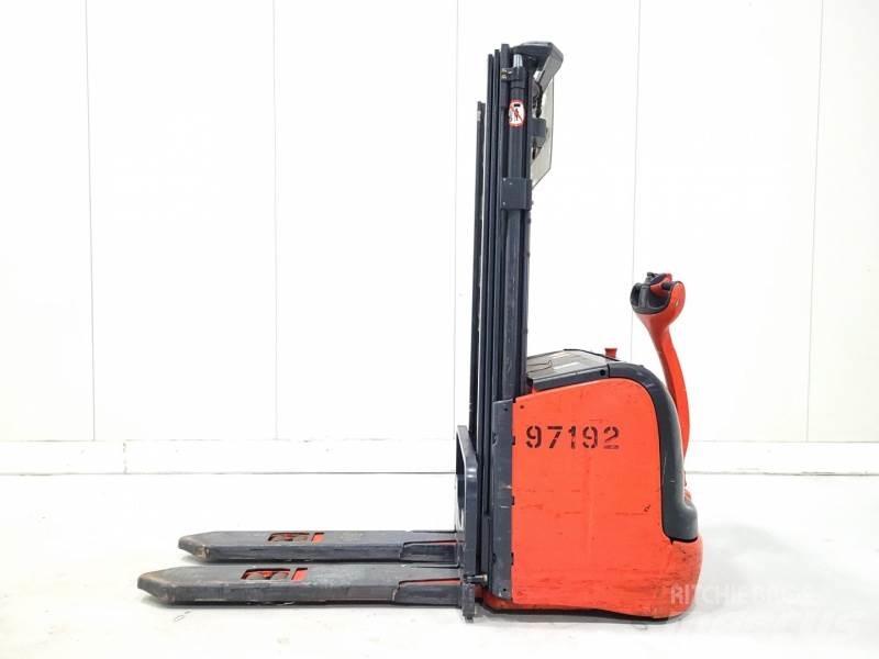 Linde L14 Ручні штабелери