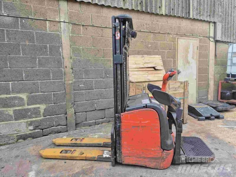 Linde L14 AP Ручні штабелери