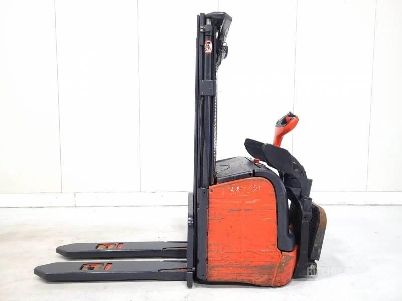 Linde L14 AP Ручні штабелери