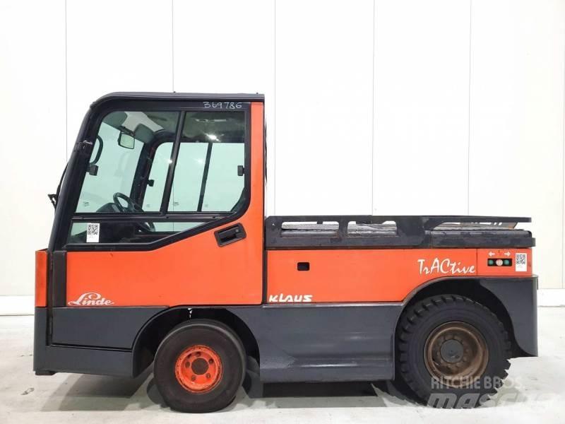 Linde P250 Тягачі колісні