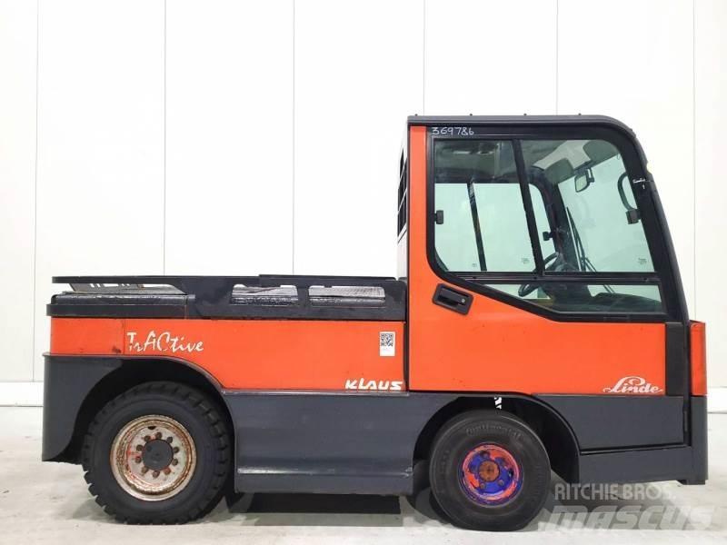 Linde P250 Тягачі колісні
