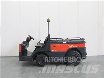 Linde P250 127 Тягачі колісні