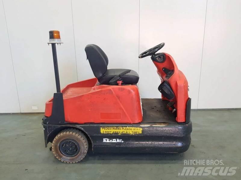 Linde P60 Тягачі колісні