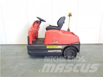 Linde P60 126 Тягачі колісні