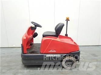 Linde P60Z Тягачі колісні