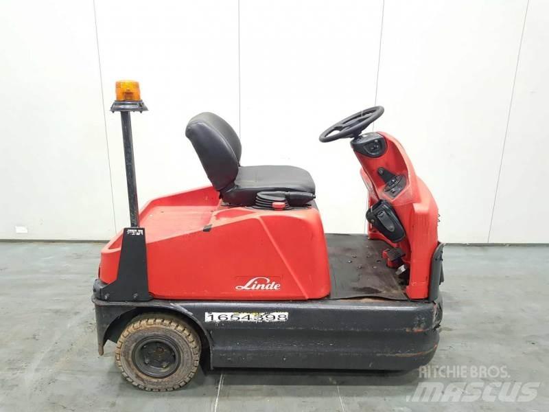 Linde P60Z Тягачі колісні