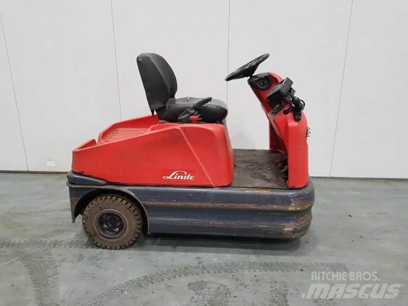 Linde P60Z Тягачі колісні