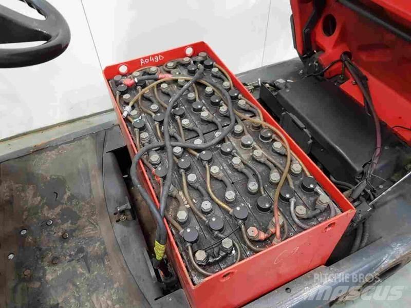 Linde P60Z Тягачі колісні