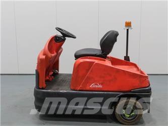 Linde P60Z 126 Тягачі колісні
