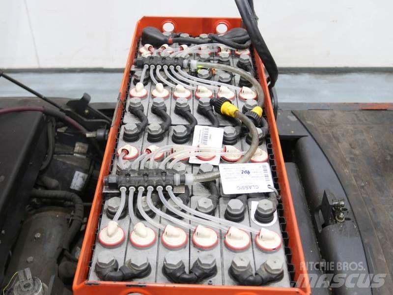 Linde P60Z 126 Тягачі колісні