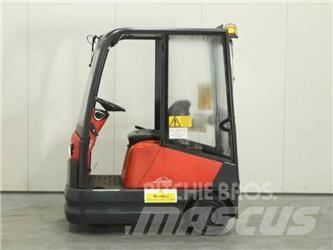 Linde P60Z 126 Тягачі колісні