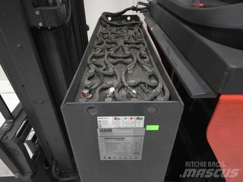 Linde R14-01 Річ-трак із високим підйомом