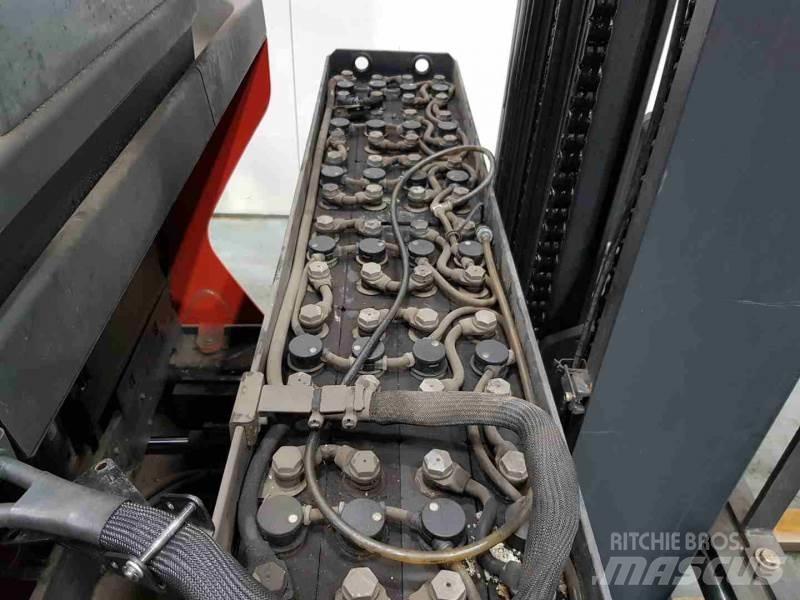 Linde R14-01 1120 Річ-трак із високим підйомом
