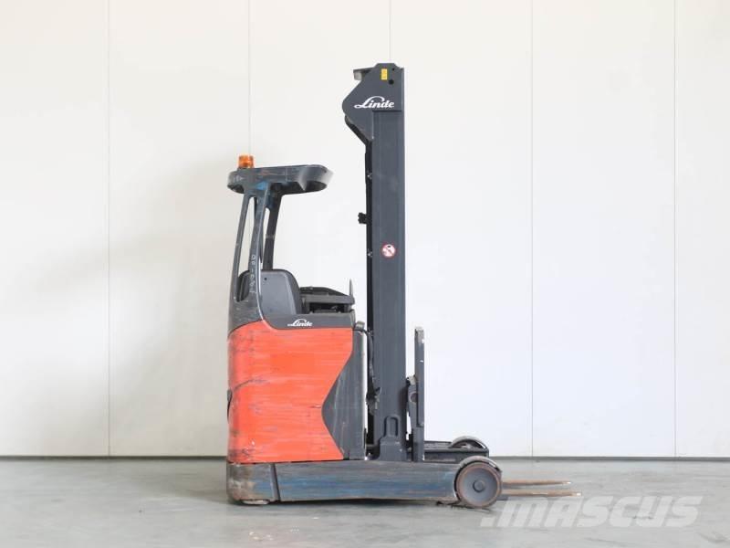 Linde R14-01 1120 Річ-трак із високим підйомом