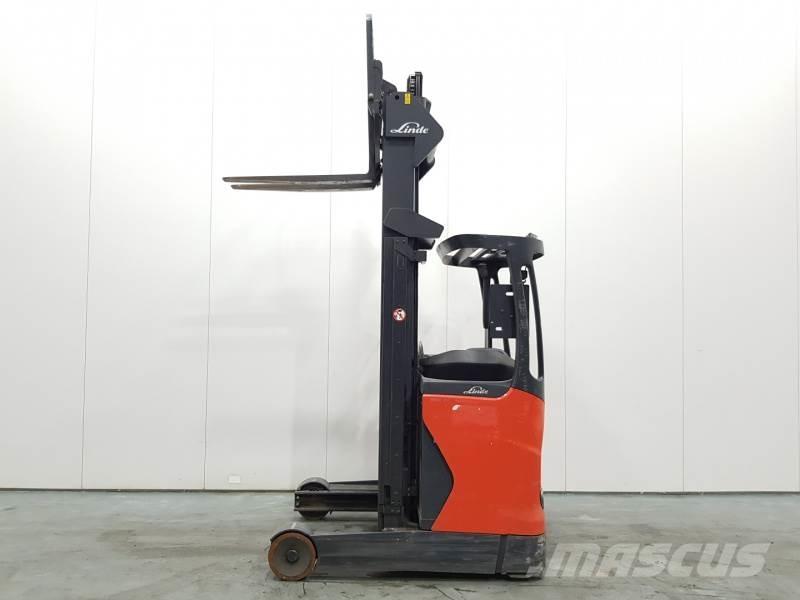 Linde R14-01 1120 Річ-трак із високим підйомом