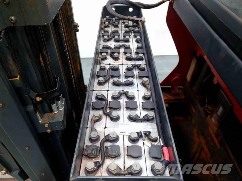Linde R14-01 1120 Річ-трак із високим підйомом