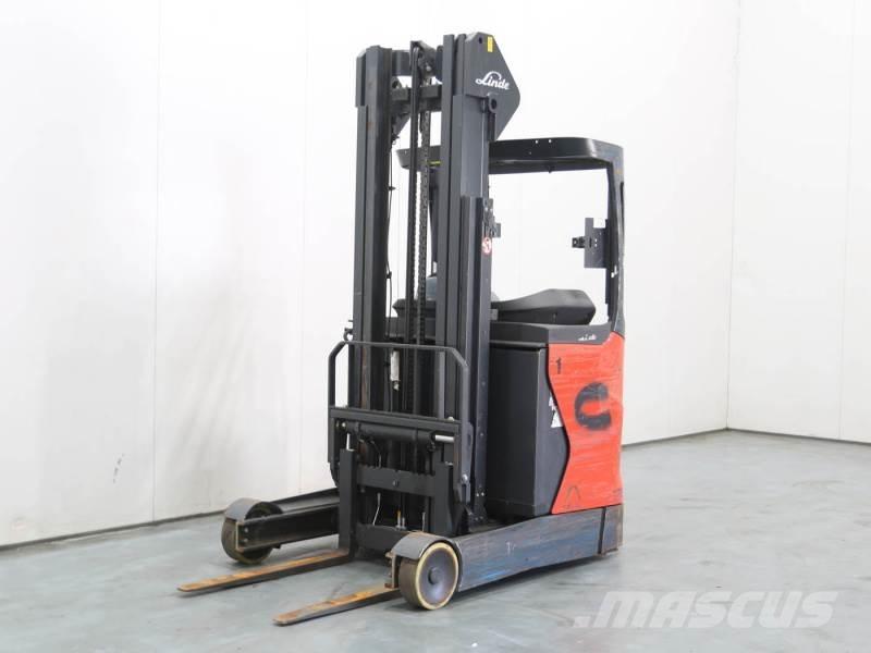 Linde R14-01 1120 Річ-трак із високим підйомом