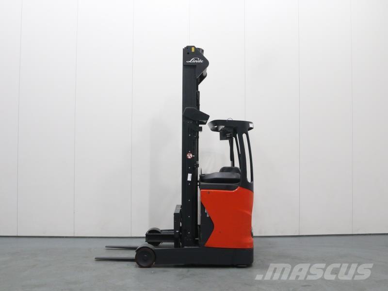Linde R14-01 1120 Річ-трак із високим підйомом