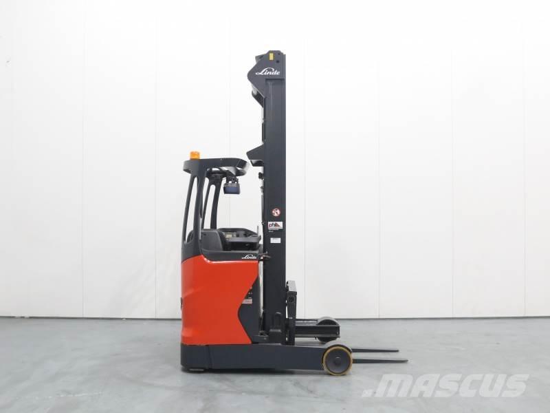 Linde R14-01 1120 Річ-трак із високим підйомом