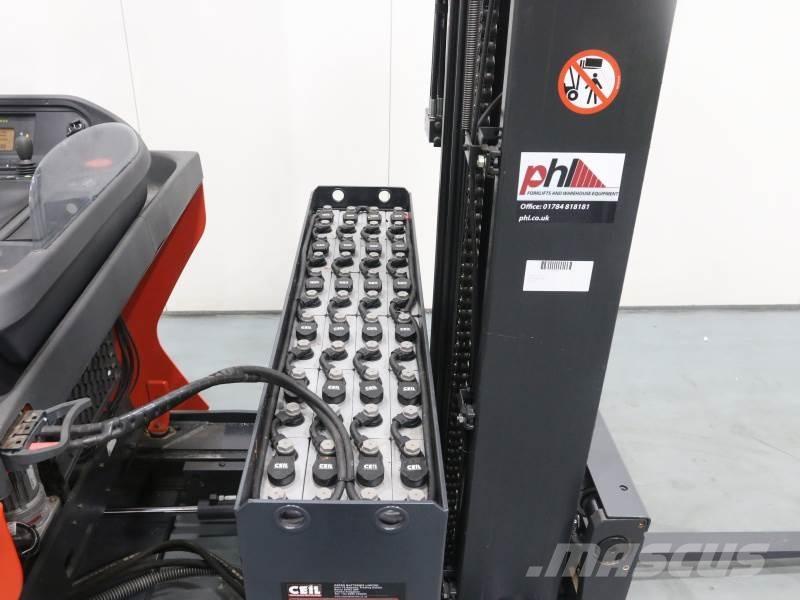 Linde R14-01 1120 Річ-трак із високим підйомом