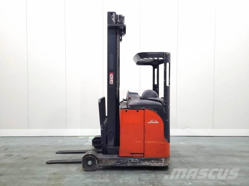 Linde R14-03 115 Річ-трак із високим підйомом
