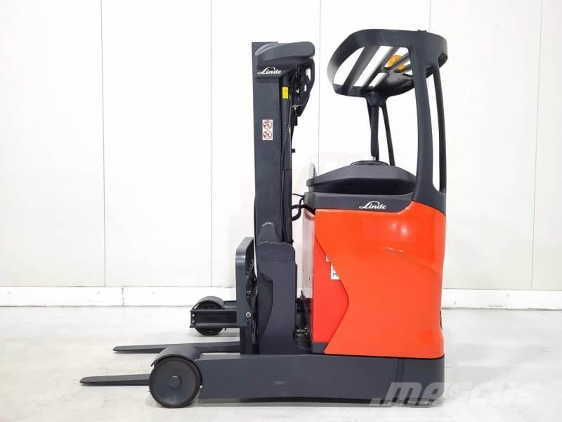 Linde R14B-01 Річ-трак із високим підйомом