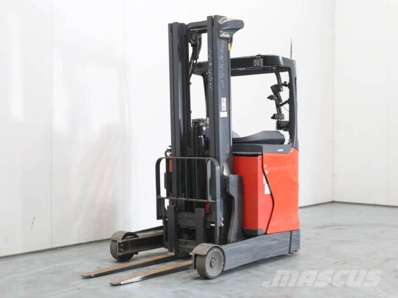 Linde R14B-01 1120 Річ-трак із високим підйомом