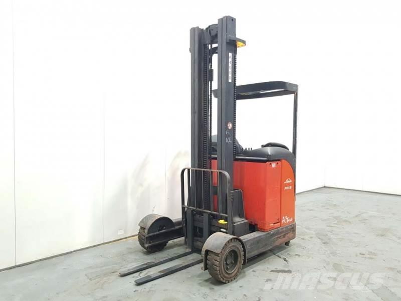 Linde R14G 115 Річ-трак із високим підйомом