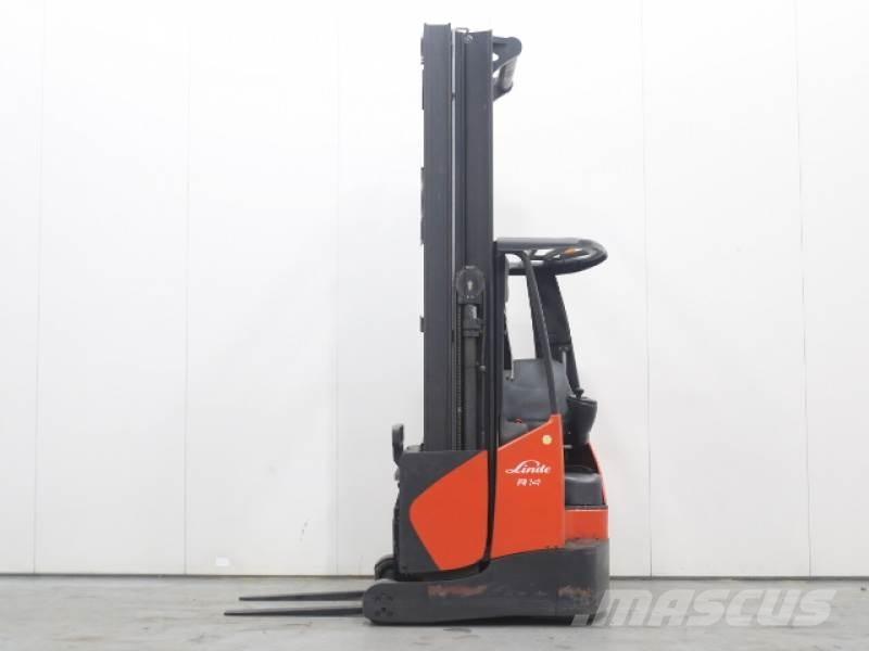 Linde R14X-03 Річ-трак із високим підйомом