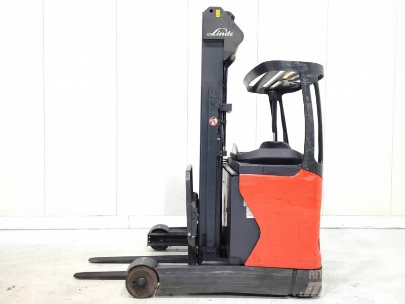 Linde R16-01 Річ-трак із високим підйомом