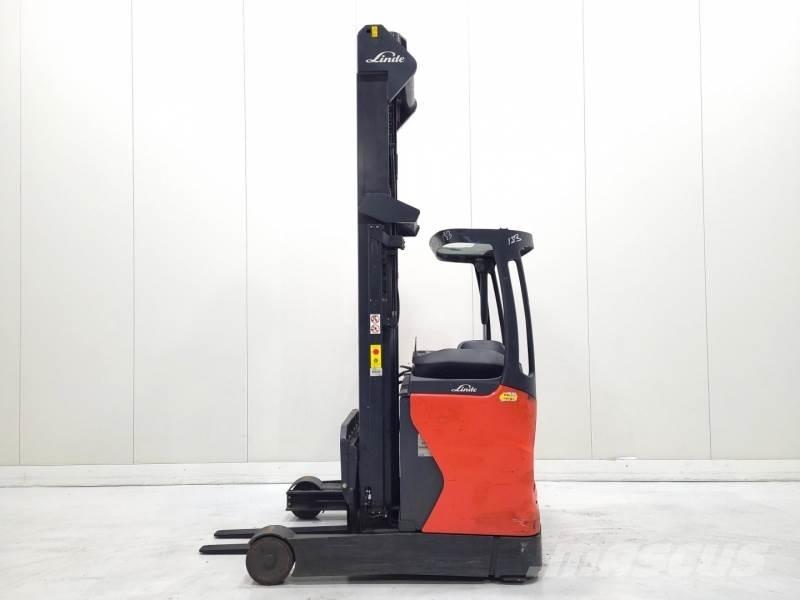 Linde R16-01 1120 Річ-трак із високим підйомом