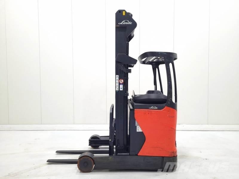 Linde R16-01 1120 Річ-трак із високим підйомом