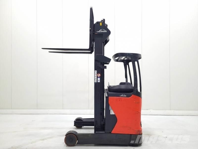 Linde R16-01 1120 Річ-трак із високим підйомом