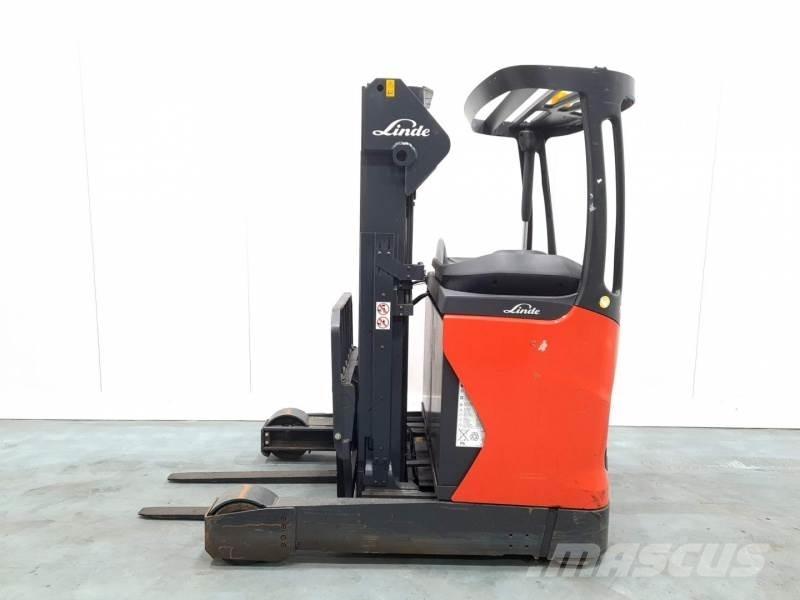 Linde R16-01 1120 Річ-трак із високим підйомом