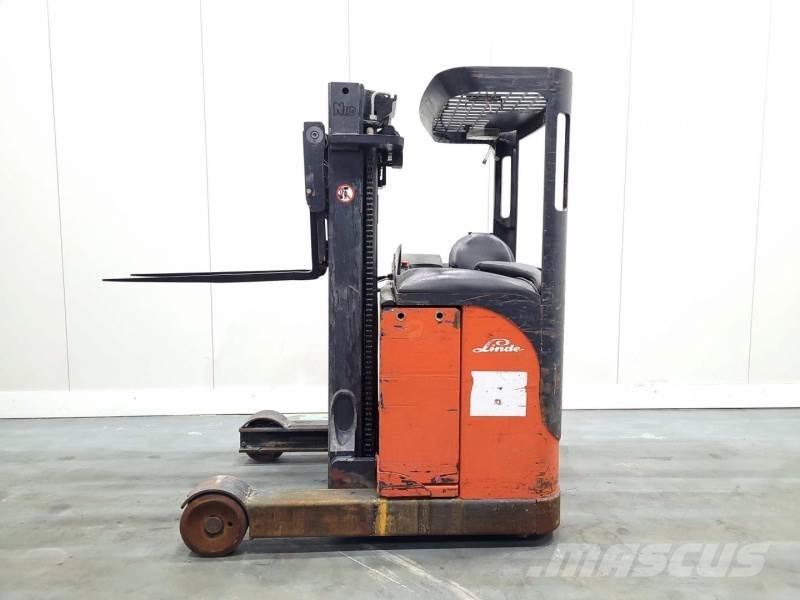 Linde R16 115 Річ-трак із високим підйомом