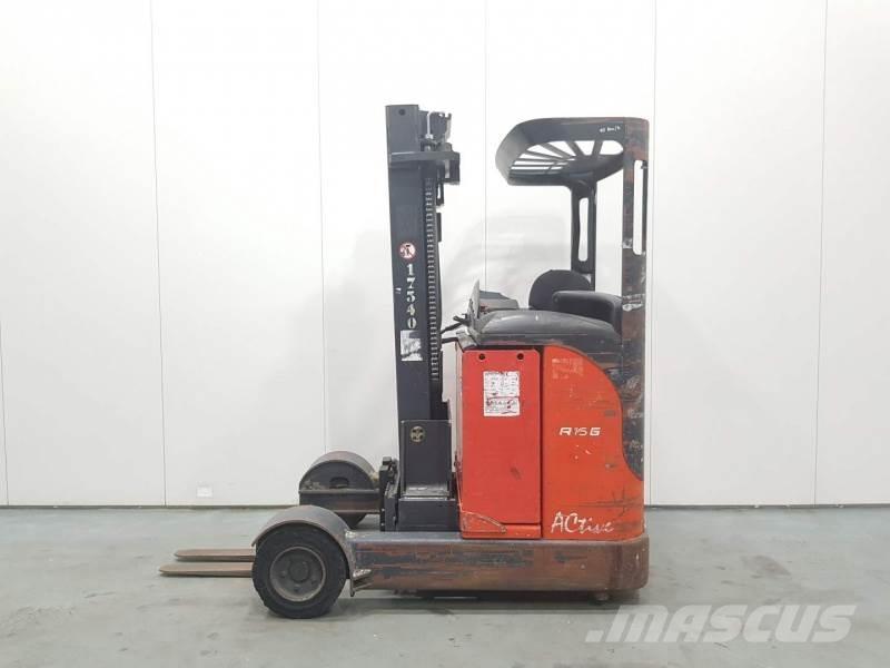 Linde R16G 115 Річ-трак із високим підйомом