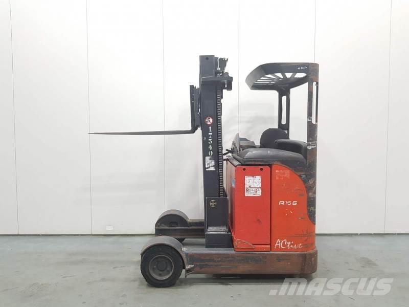 Linde R16G 115 Річ-трак із високим підйомом