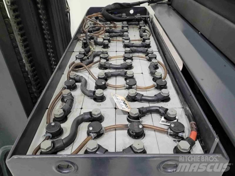 Linde R16HD-01 Річ-трак із високим підйомом