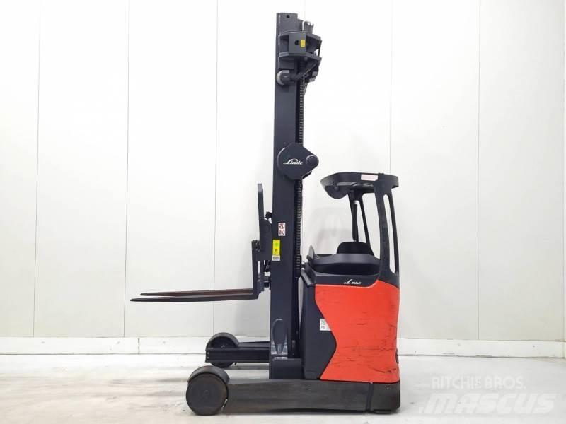 Linde R20-01 Річ-трак із високим підйомом
