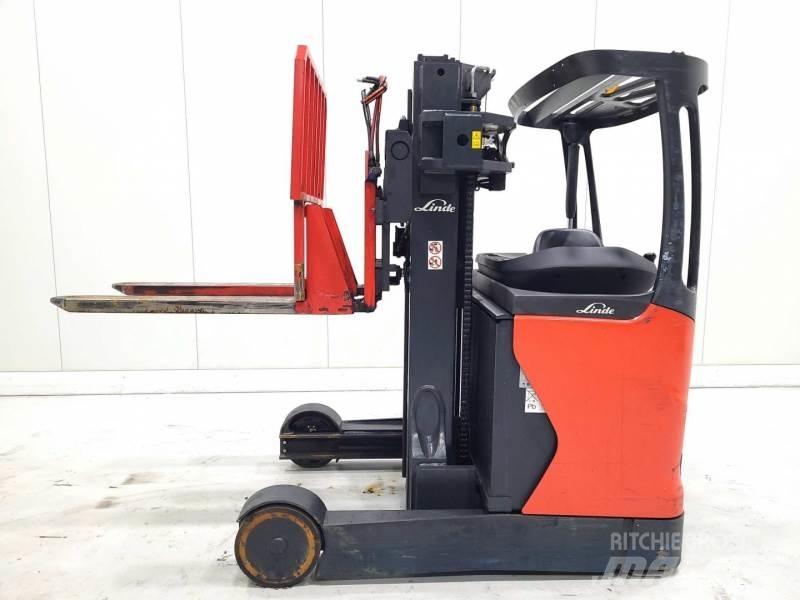 Linde R20-01 Річ-трак із високим підйомом