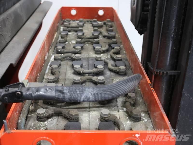 Linde R20-01 1120 Річ-трак із високим підйомом