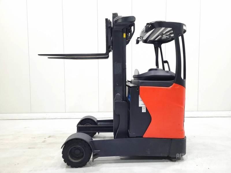 Linde R20G-01 1120 Річ-трак із високим підйомом